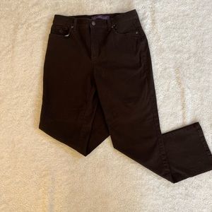 Gently used jeans, in good shape